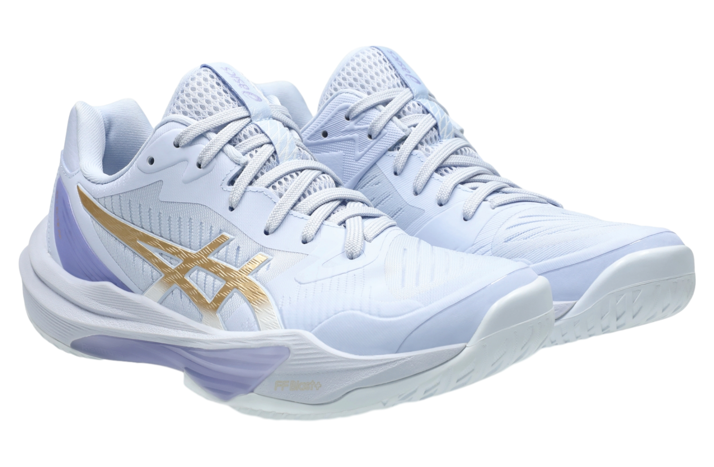 Asics Sky Elite FF 3 WMNS Blue Fade / Champagne