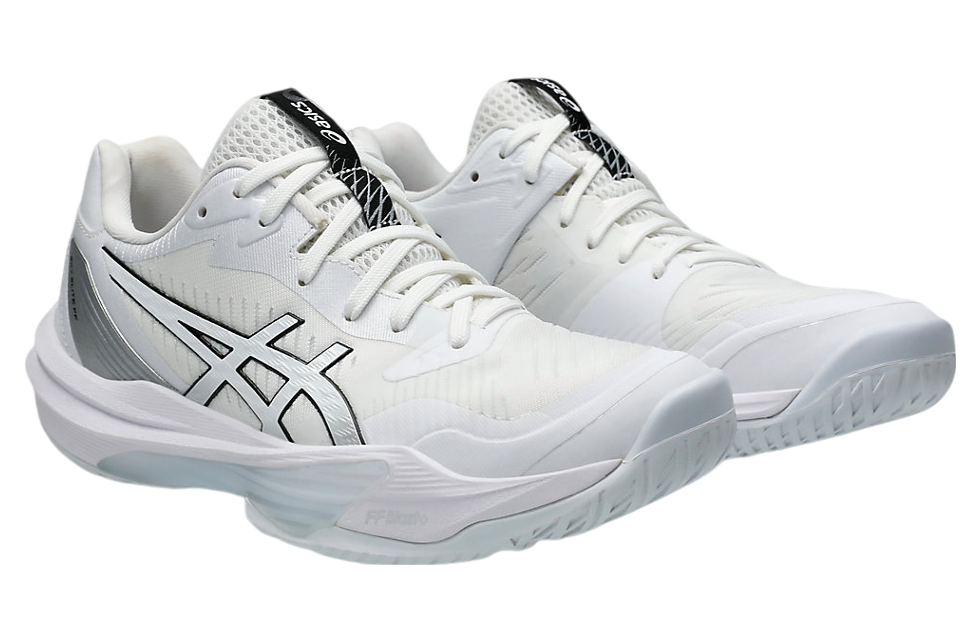 Asics Sky Elite FF 3 WMNS White