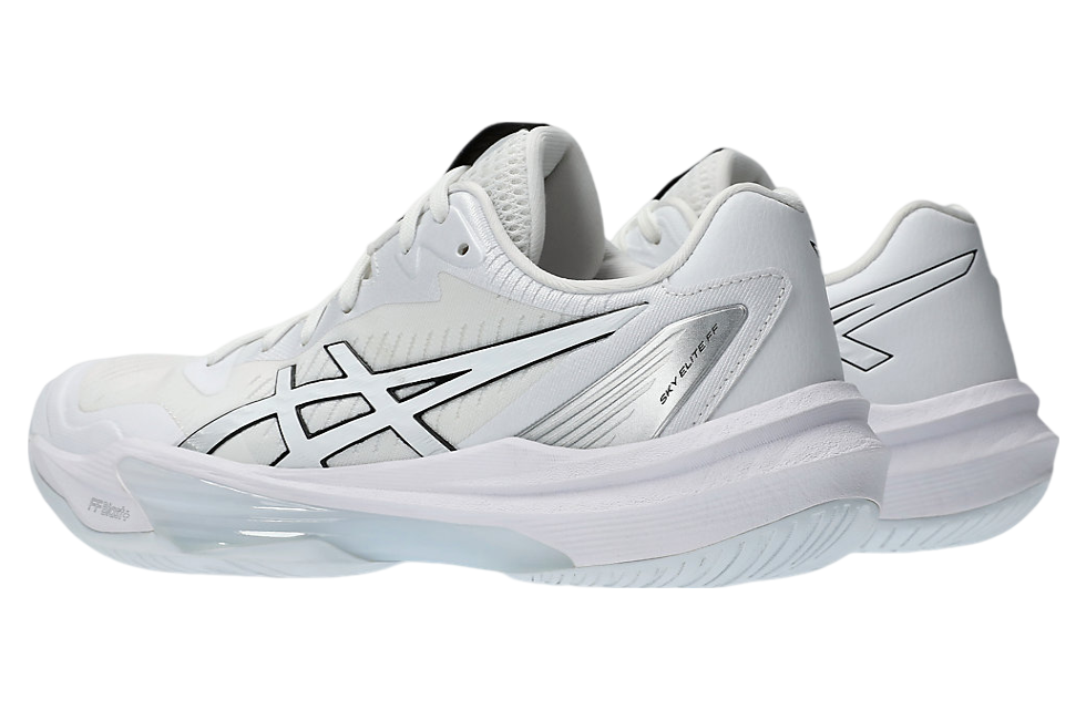 Asics Sky Elite FF 3 WMNS White