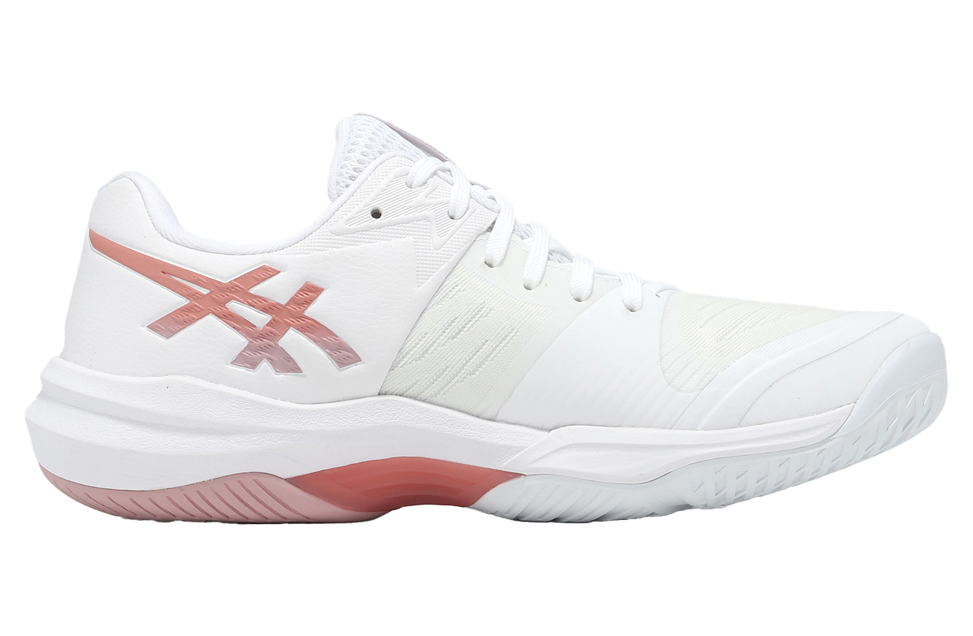 Asics Sky Elite FF 3 WMNS White / Morganite