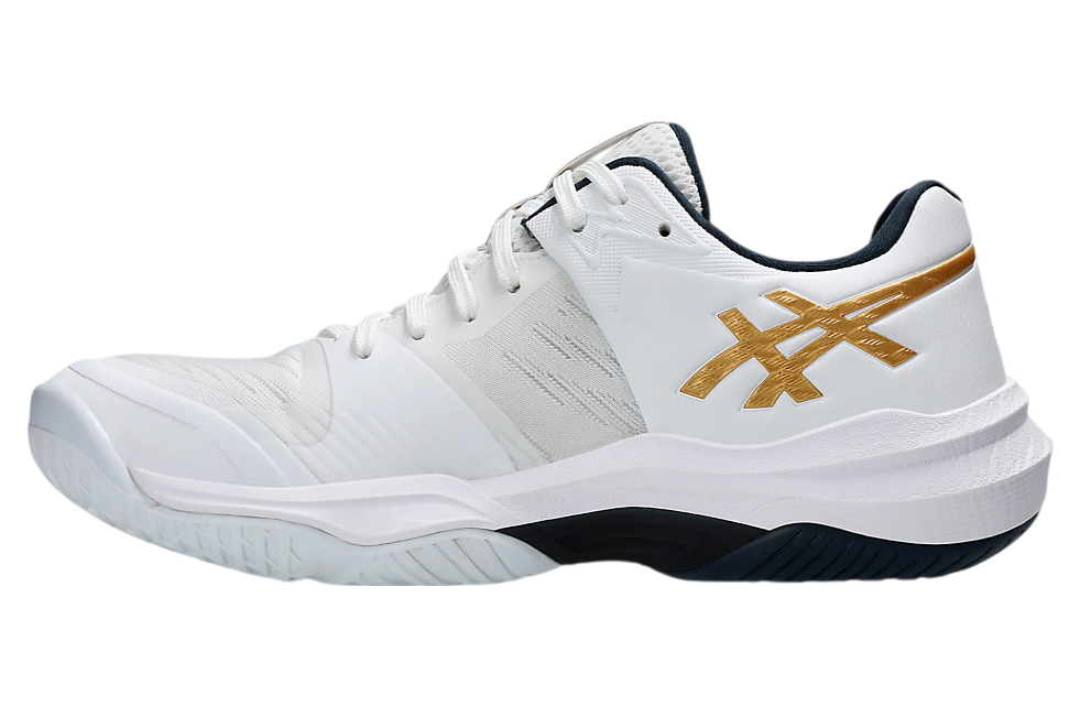 Asics Sky Elite FF 3 WMNS White / Pure Gold