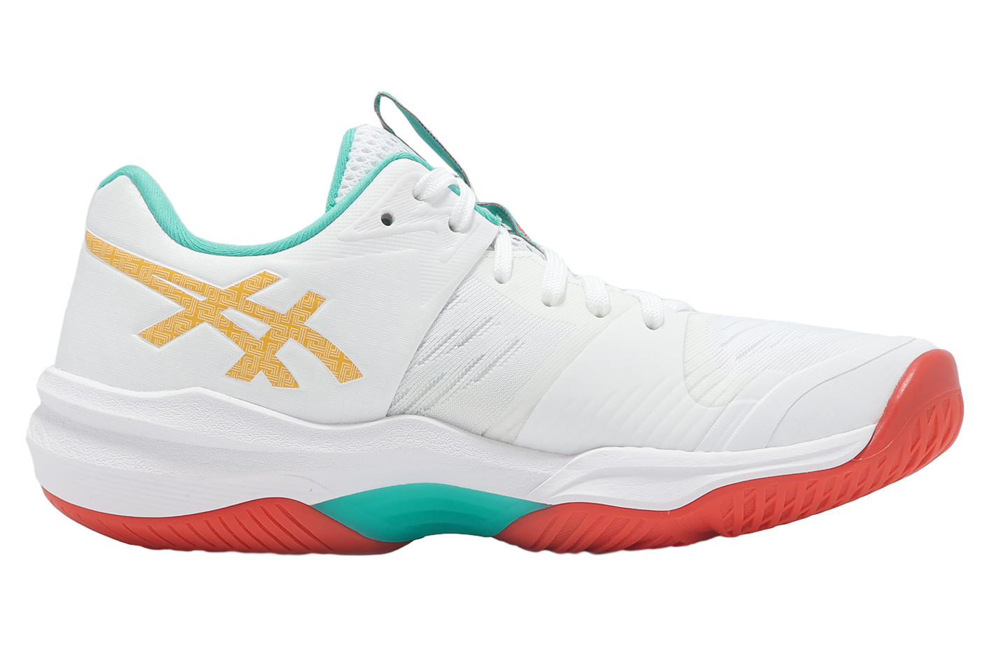 Asics Sky Elite FF 3 WMNS White / Sea Glass