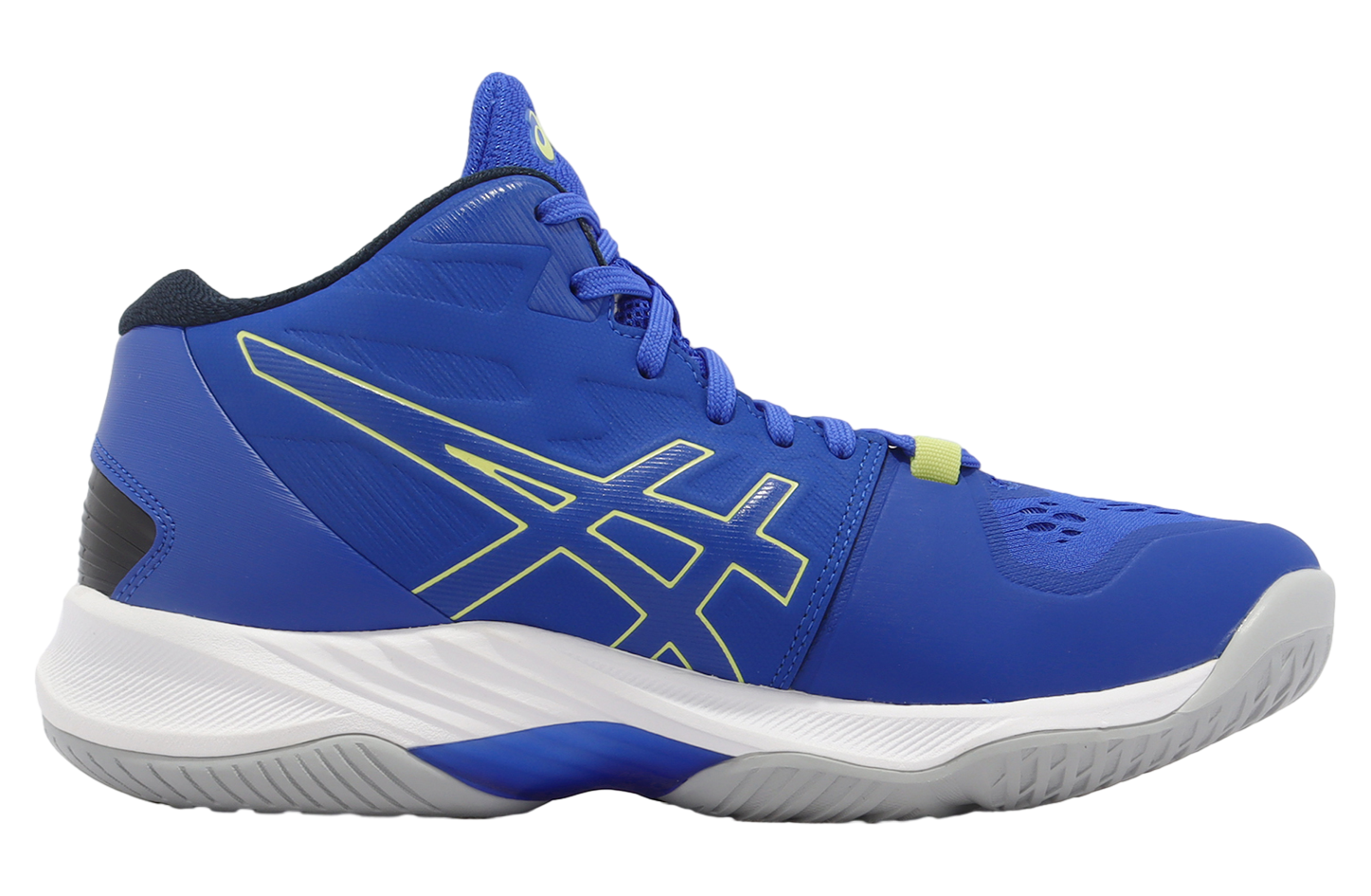 Asics Sky Elite FF MT 2 Illusion Blue / White