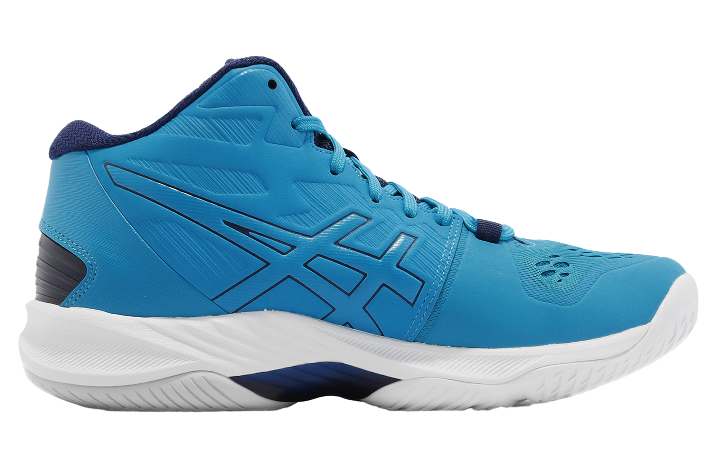 Asics Sky Elite FF MT 2 Island Blue / Indigo Blue
