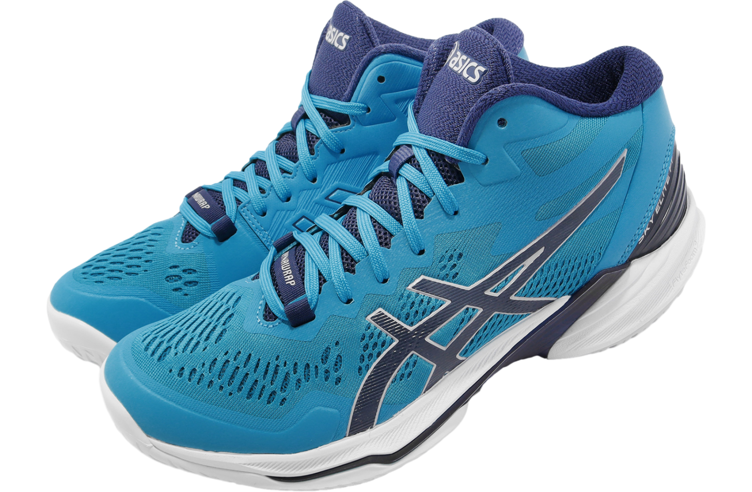 Asics Sky Elite FF MT 2 Island Blue / Indigo Blue