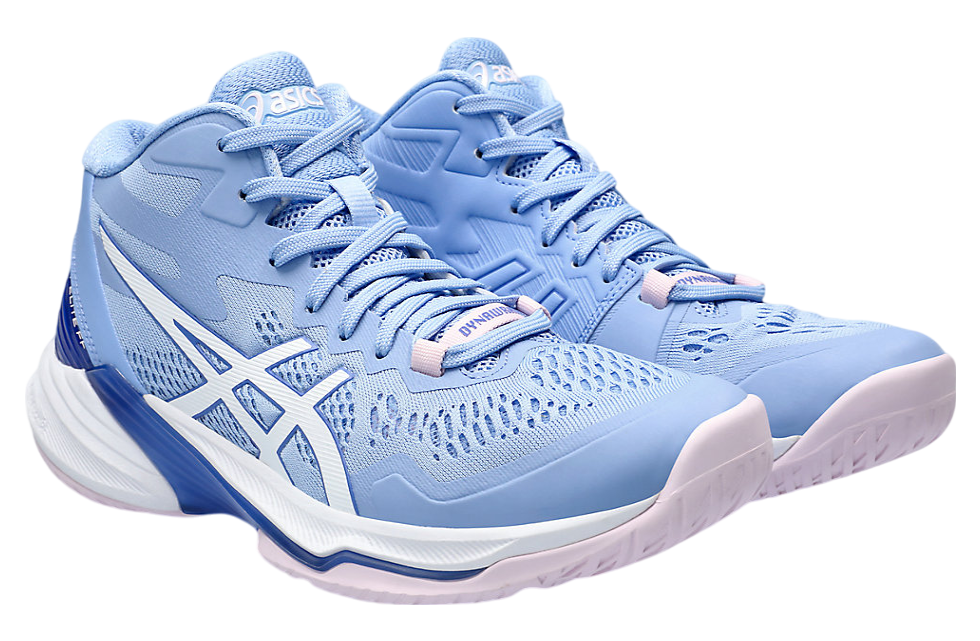 Asics Sky Elite FF MT 2 WMNS Light Sapphire / White