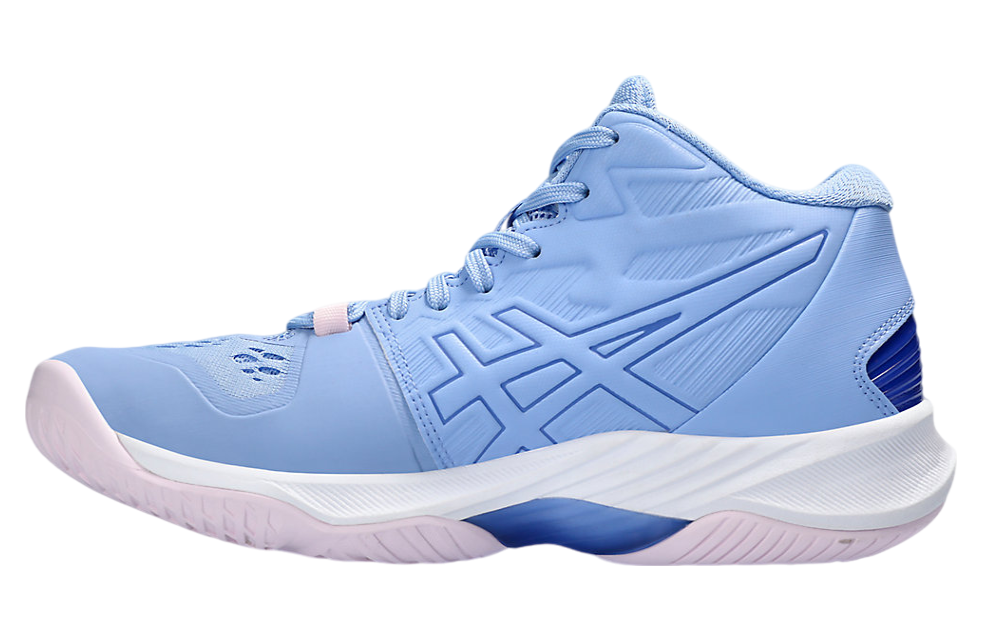 Asics Sky Elite FF MT 2 WMNS Light Sapphire / White