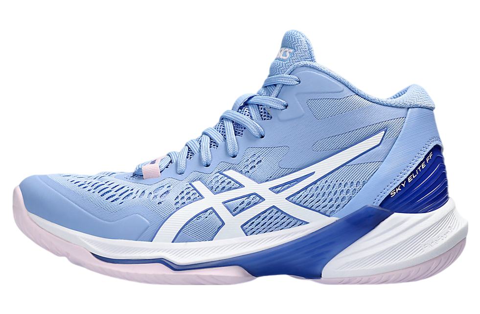 Asics Sky Elite FF MT 2 WMNS Light Sapphire / White