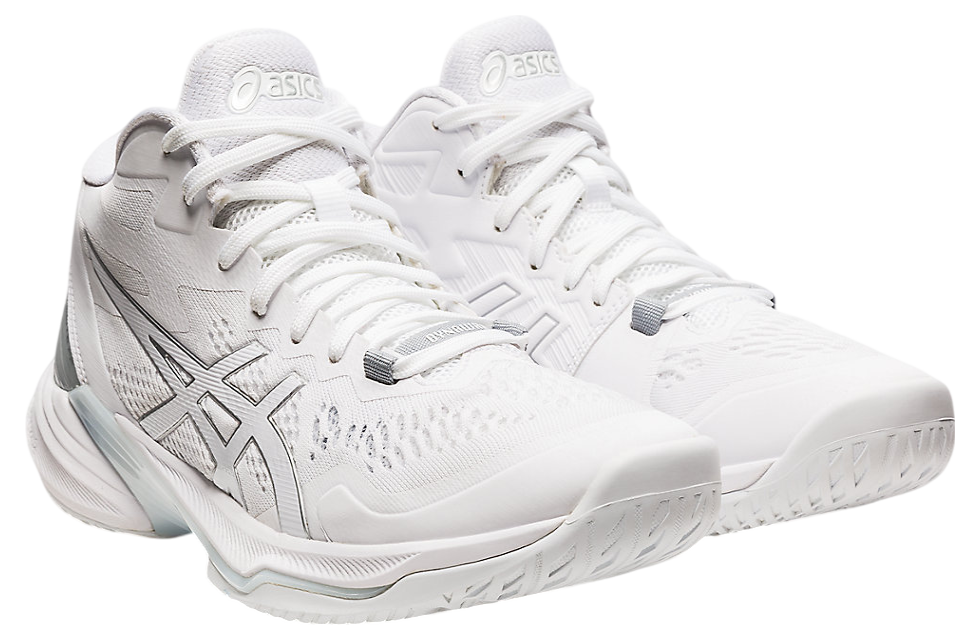 Asics Sky Elite FF MT 2 WMNS White