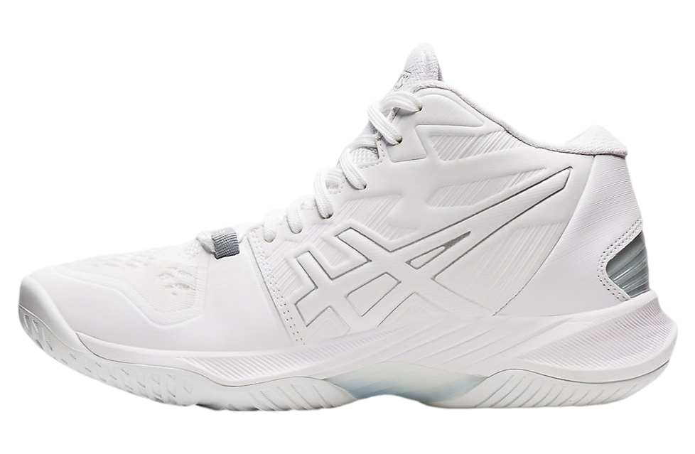 Asics Sky Elite FF MT 2 WMNS White