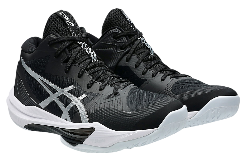 Asics Sky Elite FF MT 3 Black / Pure Silver