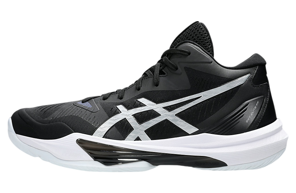 Asics Sky Elite FF MT 3 Black / Pure Silver