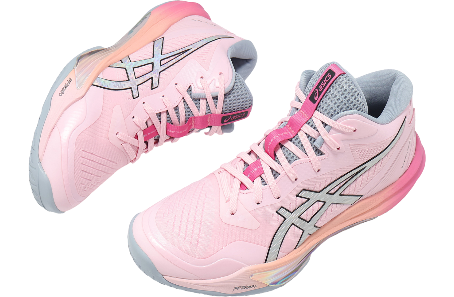 シューズ asics SKY ELITE FF MT 3 PARIS 26.5 SKY ELITE™ FF MT 3 PARIS