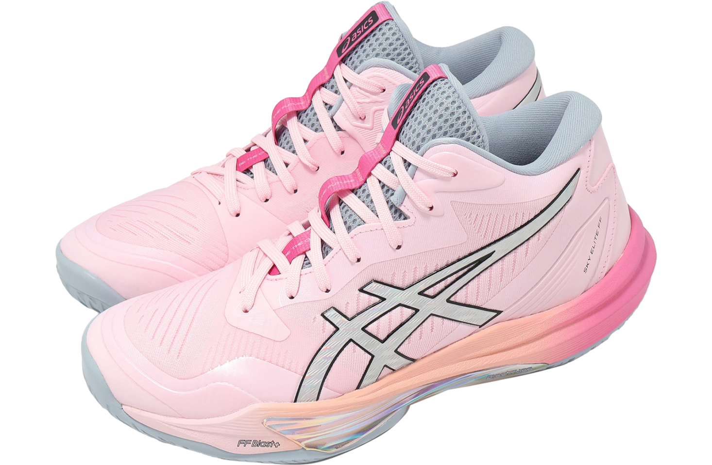 高橋藍 24.5 ASICS SKY ELITE FF MT3 FUTURITY 亞瑟士排球鞋💥高橋藍限定款💥 ❗️限量販售中❗️ SKY ELITE FF