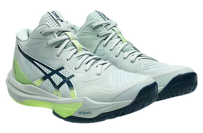 Asics Sky Elite FF MT 3 Lichen Rock / Tranquil Teal