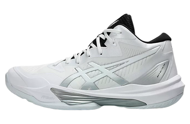 Asics Sky Elite FF MT 3 White