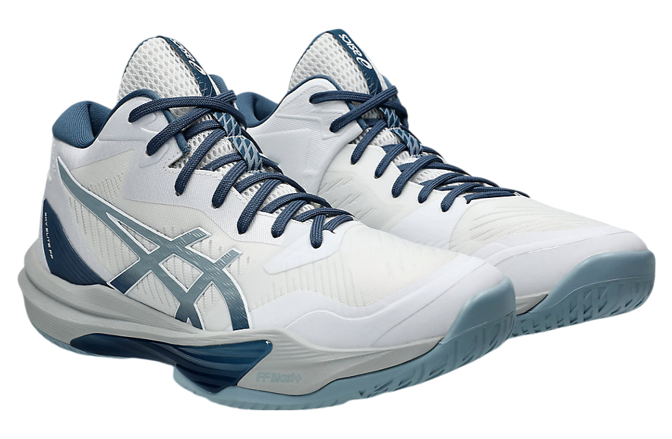 Asics Sky Elite FF MT 3 White / Dolphin Grey