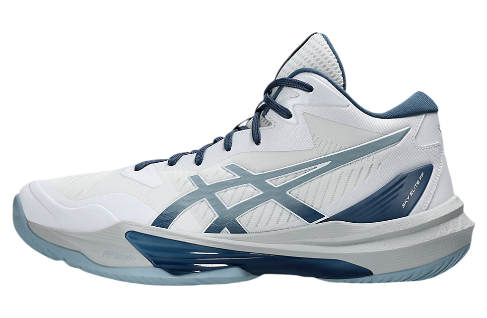 Asics Sky Elite FF MT 3 White / Dolphin Grey