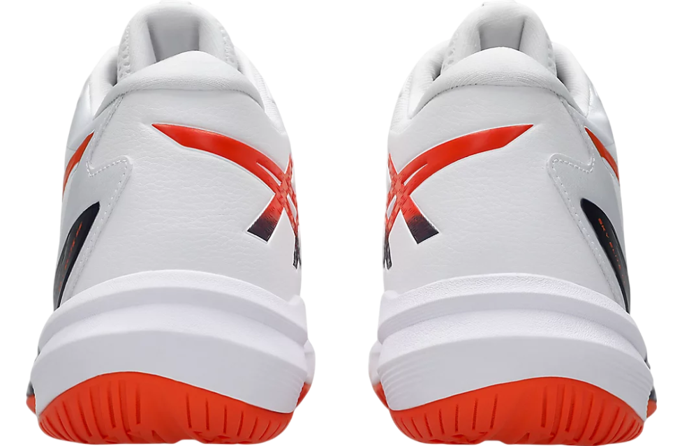 Asics Sky Elite FF MT 3 White / Nova Orange - Jan 2025 - 1051A081