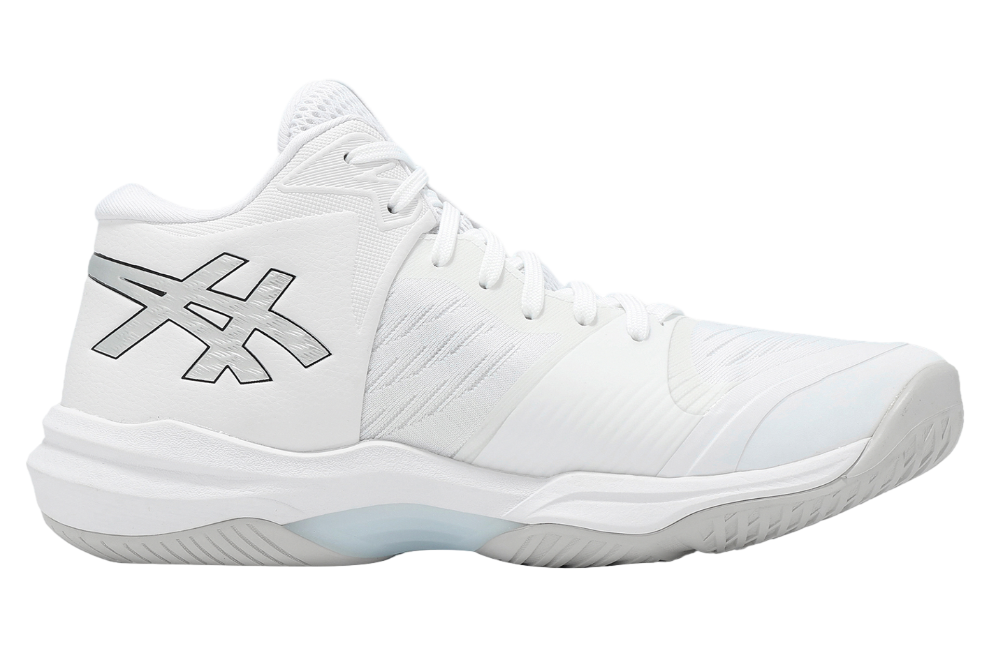 Asics Sky Elite FF MT 3 White / Pure Silver