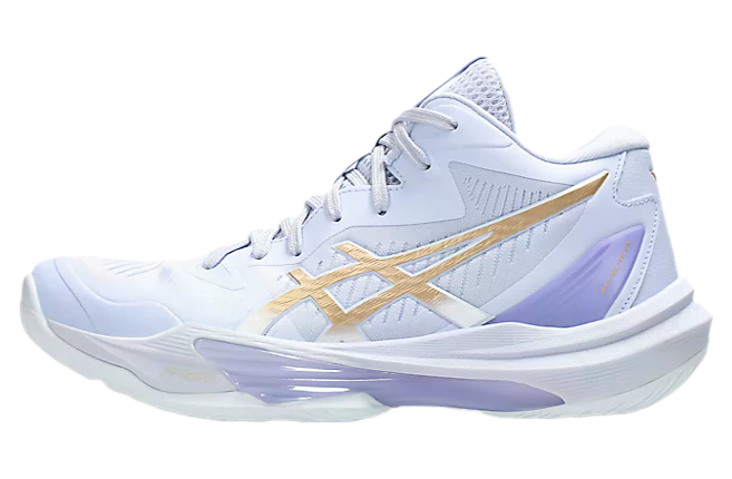 Asics Sky Elite FF MT 3 WMNS Blue Fade / Champagne