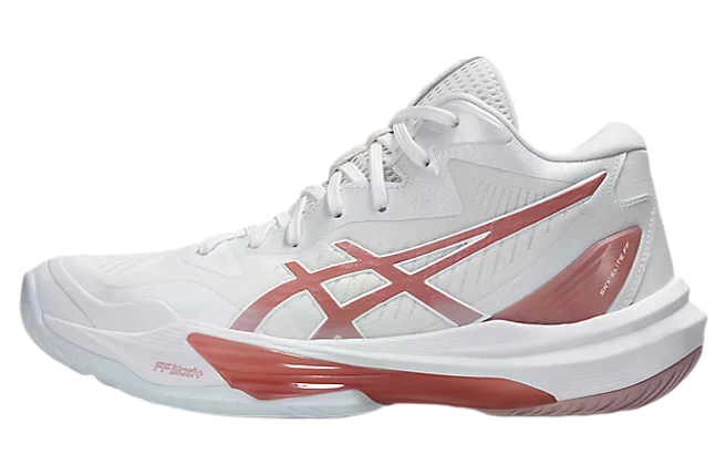Asics Sky Elite FF MT 3 WMNS White / Morganite