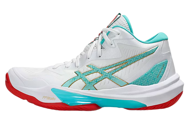 Asics Sky Elite FF MT 3 WMNS White / Sea Glass