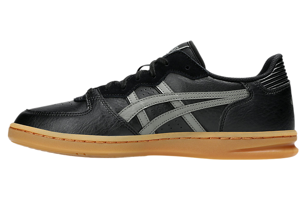 Asics Skyhand OG Black / Truffle Grey