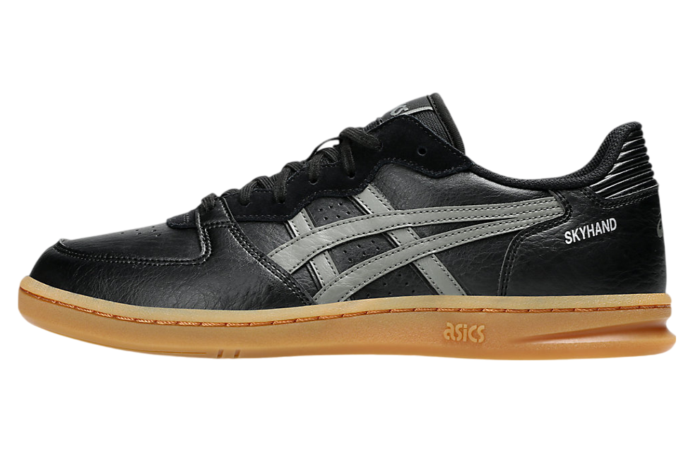 Asics Skyhand OG Black / Truffle Grey