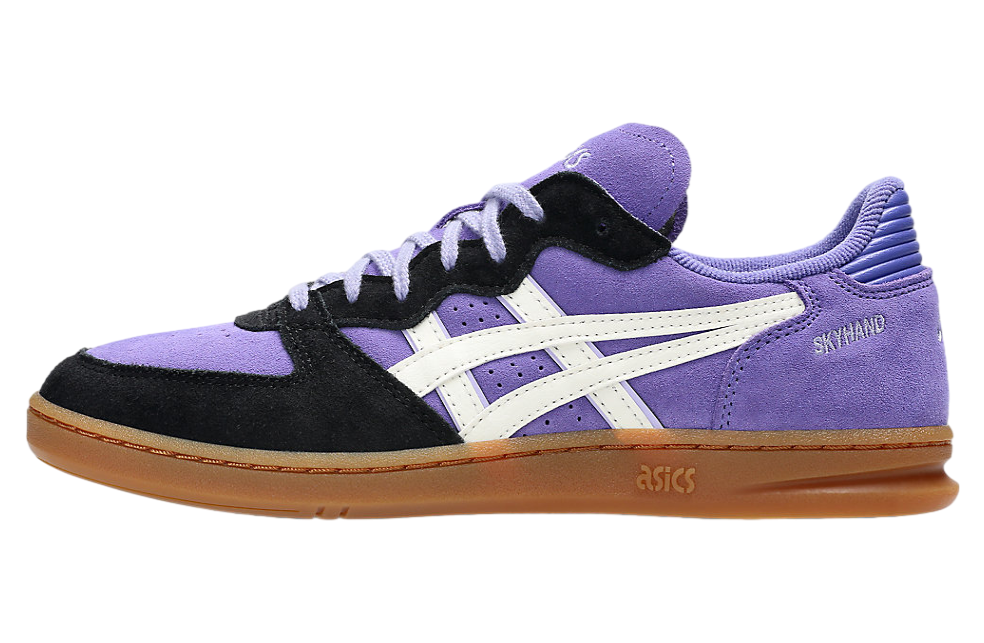 Asics Skyhand OG Blue Violet / Cream