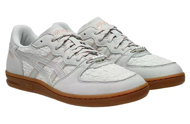 Asics Skyhand OG Blush / Glacier Grey