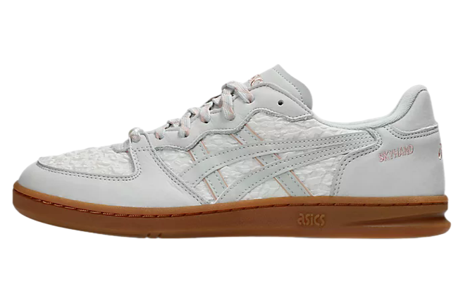 Asics Skyhand OG Blush / Glacier Grey