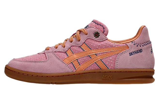 Asics Skyhand OG Coneflower / Terracotta