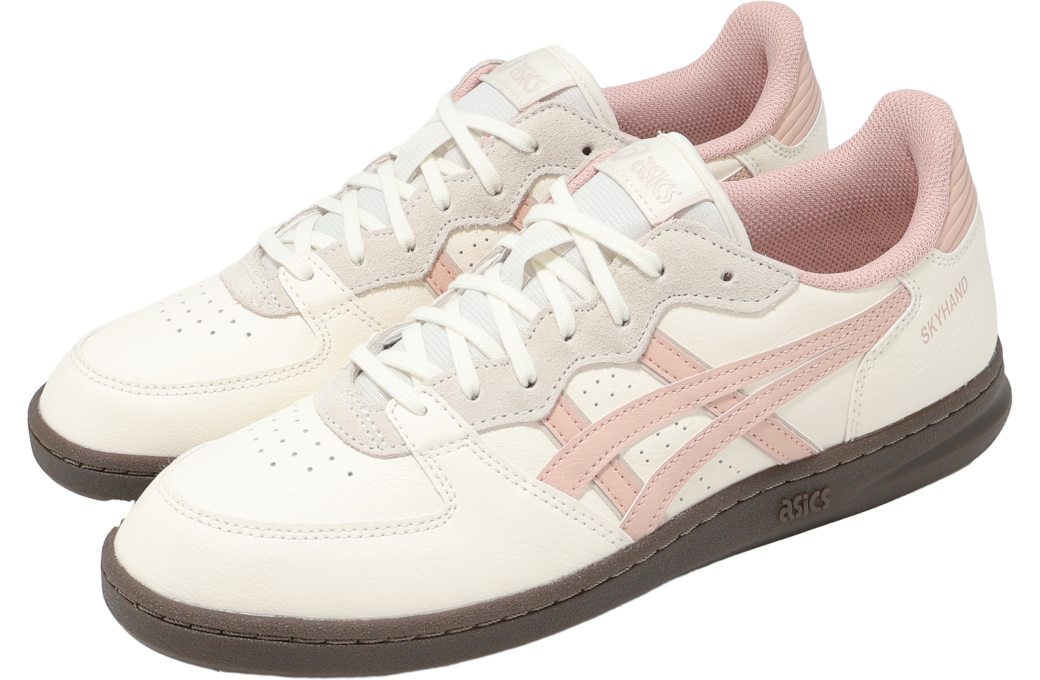 Asics Skyhand OG Cream / Maple Sugar