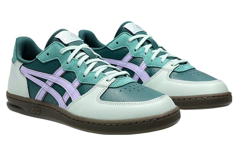 Asics Skyhand OG Dark Neptune / Violet Light