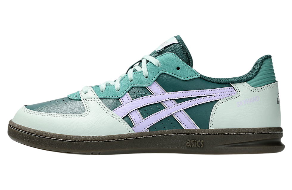 Asics Skyhand OG Dark Neptune / Violet Light