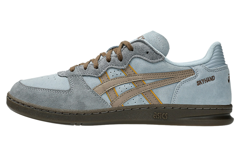 Asics Skyhand OG Dolphin Grey / Pepper