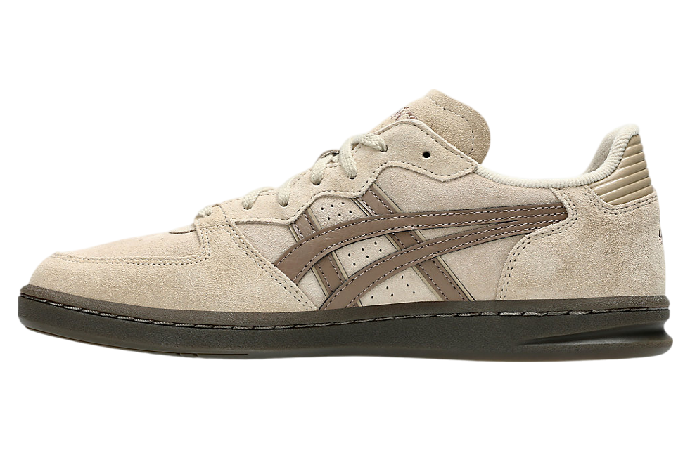 Asics Skyhand OG Feather Grey / Taupe Grey