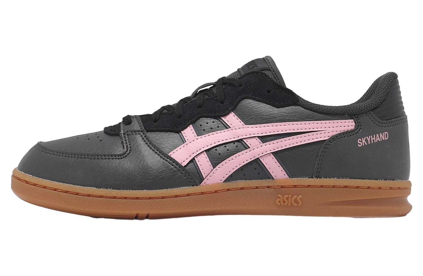 Asics Skyhand OG Graphite Grey / Coneflower