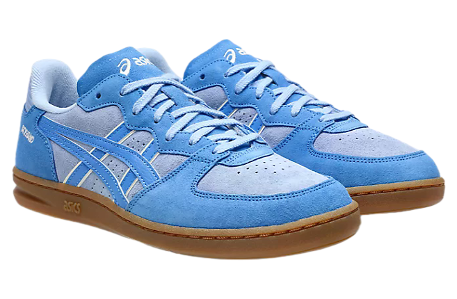 Asics Skyhand OG Light Sapphire / Blue Coast