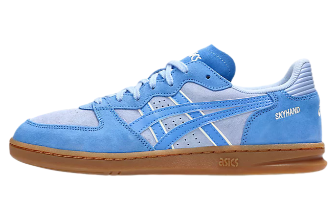 Asics Skyhand OG Light Sapphire / Blue Coast