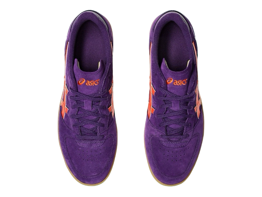 Asics Skyhand OG Midnight Plum