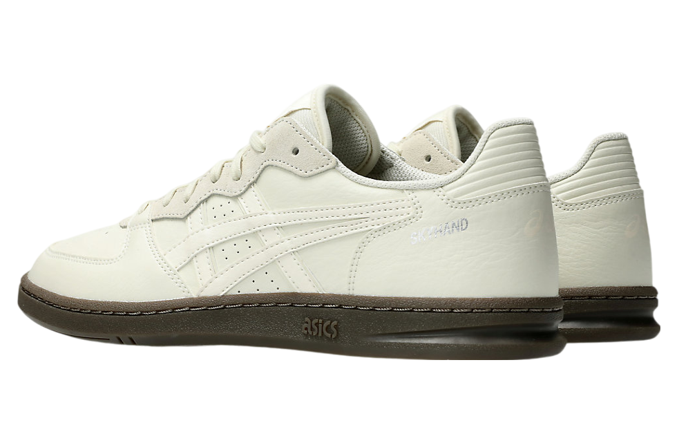 Asics Skyhand OG Pale Oak / Cream