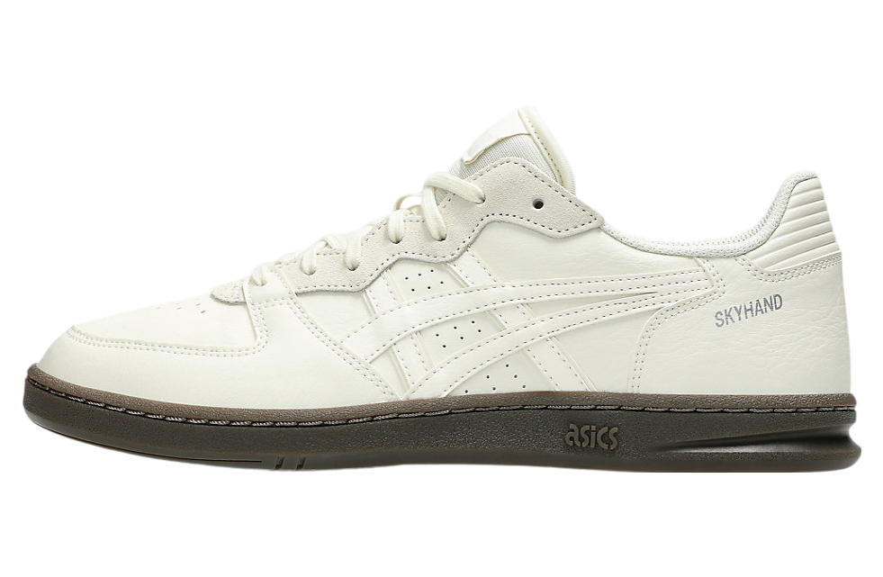 Asics Skyhand OG Pale Oak / Cream