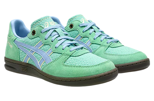 Asics Skyhand OG Peppermint / Stone Wash