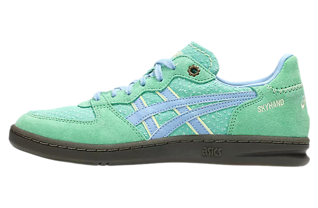 Asics Skyhand OG Peppermint / Stone Wash