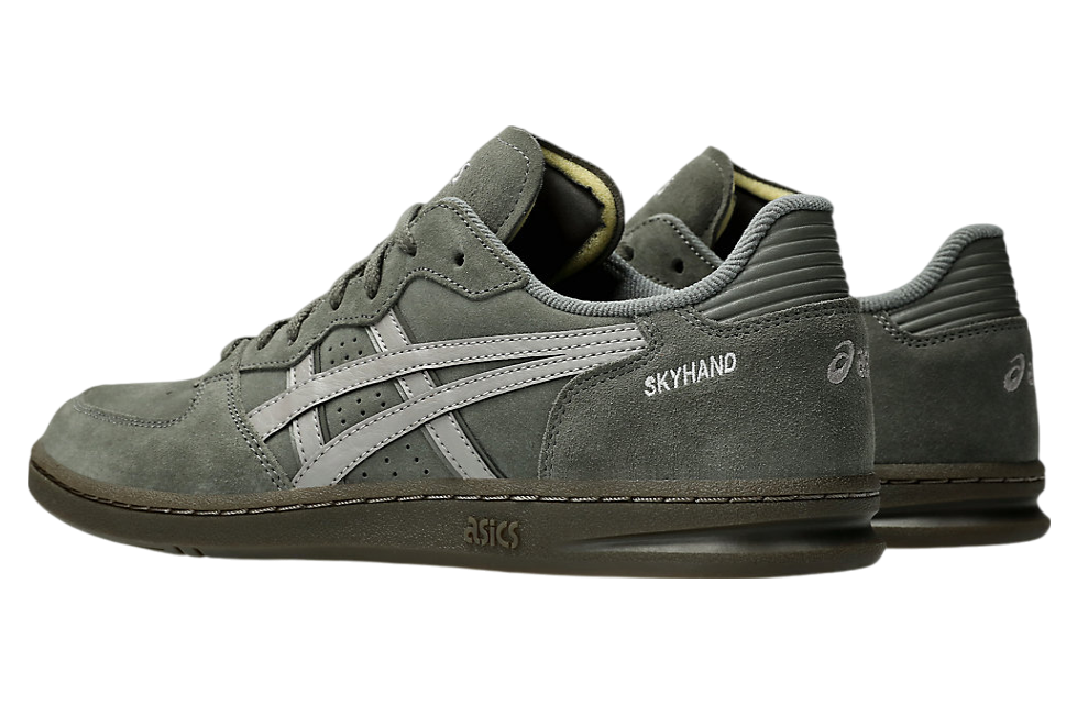 Asics Skyhand OG Truffle Grey / Steeple Grey