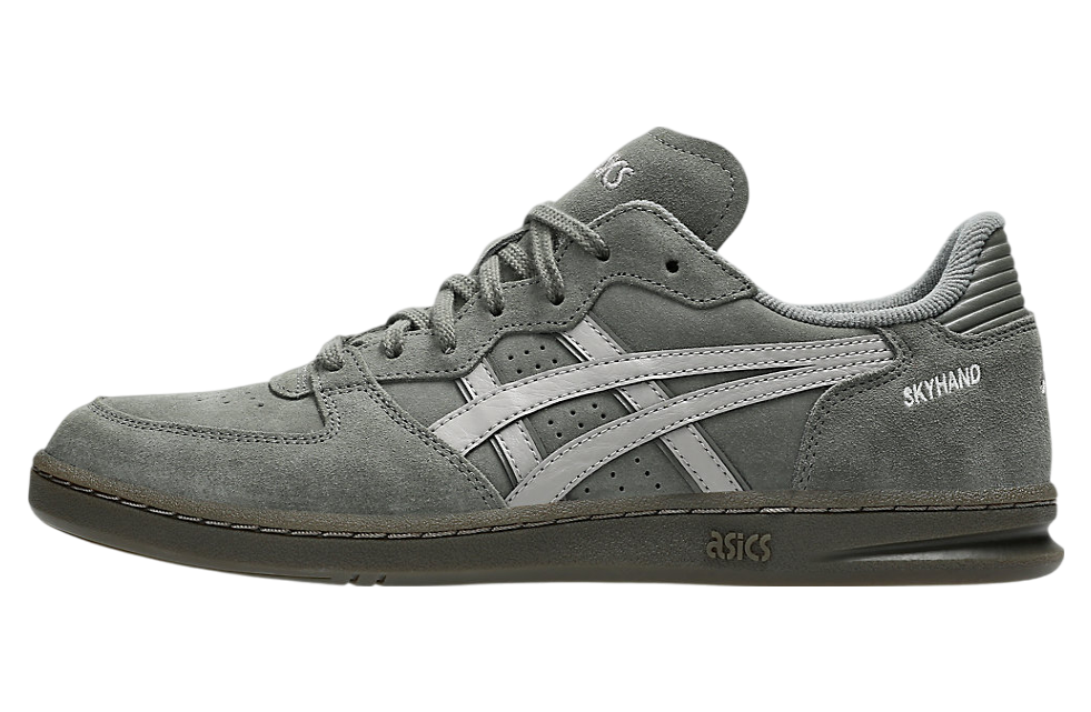 Asics Skyhand OG Truffle Grey / Steeple Grey