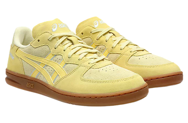 Asics Skyhand OG Wheat Yellow / Sunlight
