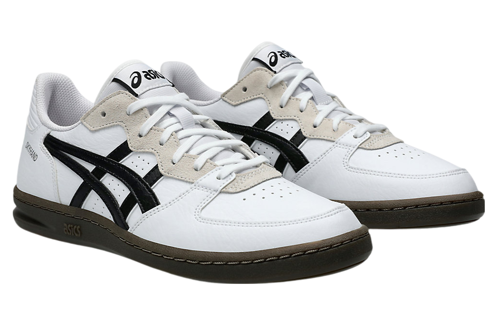 Asics Skyhand OG White / Black